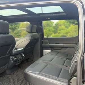 EXTREMADAMENTE LIMPIO, F-150 RAPTOR 2024, VOLANTE A LA IZQUIERDA, 1-25000 MILLAS, 300-400 CV, LISTO PARA ENVIAR - Product Image 5