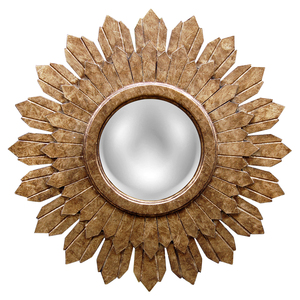 Gran demanda de espejo de pared de madera de alta calidad Aspecto real y atractivo Alojamiento cómodo ecológico Rentable - Product Image 4