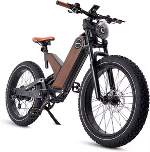 Bicicleta DE TRABAJO eléctrica plegable Faast 32MPH Spspeed, horquilla de titanio ultraligera y Heeavy-Dutyy - Product Image 2