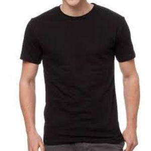 2024 nouveau Design impression personnalisé O cou coton t-shirt hommes taille confortable mode coton t-shirt séchage rapide coton hommes t-shirts - Product Image 1