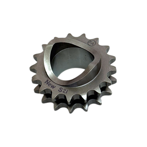 Nuevo Piñón Delantero 17T para Motocicletas Lambretta LI S1 LI S2 LI S3 Special SX TV DL, Material de Acero - Product Image 3