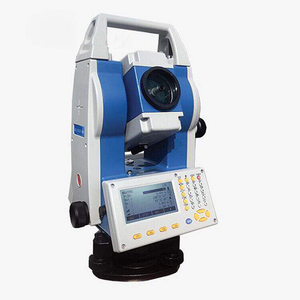 เครื่องวัดมุมอัตโนมัติ Stonex R2 รุ่น 2" 500M แบบไม่ใช้ปริซึม พร้อมโครงอะลูมิเนียมอัลลอยด์และหน้าจอ LCD - Product Image 5