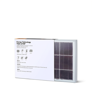 Technologie Énergétique Panneau Solaire YI6A-275P - Product Image 2