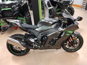 Kawasaki Ninja ZX-10R 2025 - Product Image 5