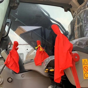 Excavadora Usada EC480 Original de Suecia, Excavadoras de Segunda Mano Volvo EC480, Excavadora de Servicio Pesado de 48 Toneladas, Bajo <span class=keywords><strong>Precio</strong></span> en Buenas Condiciones - Product Image 5