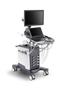 El Mejor Precio <span class=keywords><strong>en</strong></span> Sistema de Ultrasonido Diagnóstico con Carro, <span class=keywords><strong>Doppler</strong></span> Color con 4D para Humanos, Equipo MSLCU50 - Product Image 3