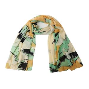 ผ้าคลุมไหลไหมพัชมีนาแท้ 100% คอลเลคชั่นผ้าพันคอและผ้าคลุมไหลสำหรับผู้ใหญ่ ดีไซน์หรูหราสำหรับฤดูหนาว แบบดั้งเดิม ทนทาน น้ำหนักเบา ระบายอากาศได้ดี - Product Image 4