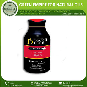 Aceite de argán más vendido Aceite nutritivo para el cabello Proteína de almendras de argán orgánico 500 ML - Product Image 3