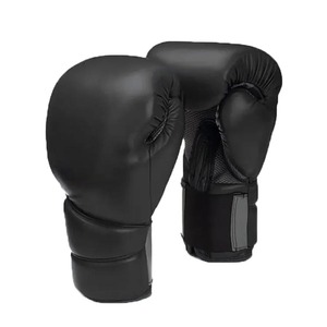 Gants de boxe pour hommes femmes en cuir de qualité supérieure Sparring sac lourd gants d'entraînement Pro sac de boxe gants - Product Image 6