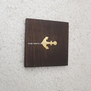 New Arrival Wholesale Price Natural <b>Coasters</b> for Drink Tea Coffee Bar Table <b>Coaster</b> Round Square <b>Slate</b> <b>Coasters</b> <b>Placemats</b> - Product Image 5