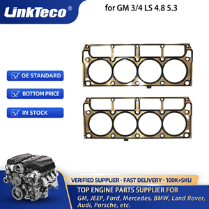 Kit d'arbre à cames Linkteco Sloppy Stage 2 pour 1999-2013 Gen 3/4 LS 4.8 5.3 Vortec Trucks E1840P - Product Image 4