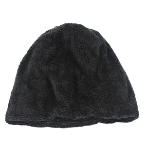 Hot Selling Warm <b>Hat</b> for <b>Men</b> and Women in Autumn and <b>Winter</b> Wool Thickened Knitted Ear Protection <b>Hat</b> <b>Men's</b> Cold Pullover <b>Hat</b> - Product Image 4