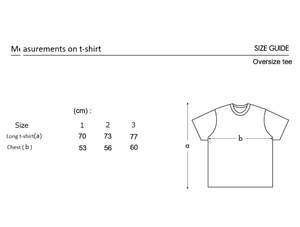 ODM OEM Floral T-<b>Shirt</b> Custom Size Loose Fit Short Length Embroidered Over-sized for Teenagers Made Vietnam for Man and Women - Product Image 6