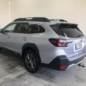 Los Más Vendidos: AUTO USADO SUBARU OUTBACK 2021 4WD RHD CON TÍTULO LIMPIO - Product Image 1