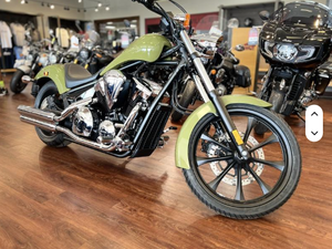 Nouvel arrivage : Motos tout-terrain 2025 CRUISERS <50CC à transmission par chaîne, moteur électrique sans balais, démarrage au pied, freins à disque avant et arrière, d'occasion, fabriquées aux États-Unis, 80 km/h - Product Image 5