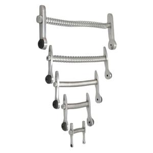 Medidor de boca de la mejor calidad por tecnología quirúrgica Blunt Edge, medidor de boca para instrumentos veterinarios de ganado - Product Image 1