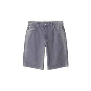 Pantalons en jean pour hommes, shorts en jean décontractés à porter en été - Product Image 4