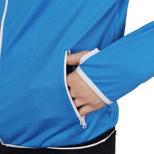 Nueva llegada deportes viento 2025 nuevo diseño hombres chaqueta cortavientos alta calidad hombres Breaker chaquetas para ropa de invierno - Product Image 5