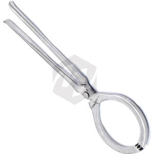 เครื่องมือตรวจเท้าม้าแบบปรับได้ สำหรับมืออาชีพ ใช้ในการตรวจเท้าม้าและการดูแลสัตว์ - Product Image 4