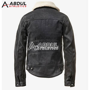 Chaqueta Vaquera para Mujer, Corte Entallado, con Botones, para un Estilo Diario y Atuendos Urbanos - Product Image 6