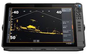 Détecteur de poissons/traceur de cartes HDS PRO 16 de marque Executive, neuf - Product Image 2