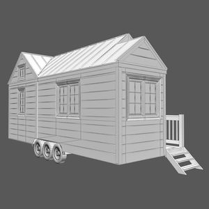 cheapest prefab tiny homes ready to ship from direct manufacturers with low prices offer - Product Image 5