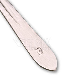 Instruments chirurgicaux médicaux professionnels de haute qualité, logo et taille personnalisés, manches de scalpel Beaver 4 - Product Image 6