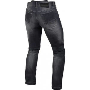 Pantalones Boxer Transpirables Negros Macna Covec para Hombre, Ropa para Motociclismo y Automovilismo - Product Image 2