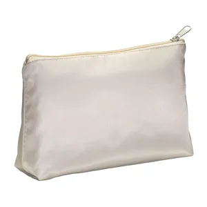 Personalized Polyester <b>Toiletry</b> Bag Beauty Case with Custom Gadgets - Product Image 4