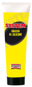 Grasso al Silicone System Ml. 100 - Product Image 1