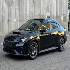 Voitures WRX Limiited d'occasion 2023 - Product Image 1