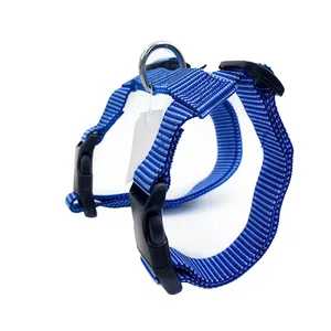 Accesorios para mascotas collar táctico para perros degradado OEM - Product Image 3