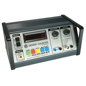 Radiation Detector Digital Geiger Counter Mains Powered - Product Image 1
