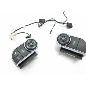 Controles Multifunción del Volante para LAND ROVER Range Rover SPORT FPLA-13D767-CA (13>22) - Product Image 6