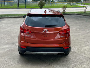 มือสอง lhd/rhd 2015 Hyundai Santa Fe 2.4L FWD - Product Image 5