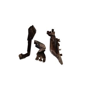 Charnière de porte coulissante gauche CITROEN Nemo Série (08>18) - Product Image 1