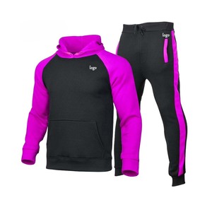 Survêtement imprimé pour homme, hiver, écologique, maternité |   Ensemble sweat-shirt et jogging |   Vêtements de sport pour la course à pied et la salle de sport - Product Image 1