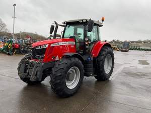 TRACTEURS UTILISÉS - Product Image 3