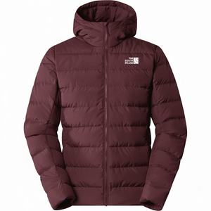 Chaquetas de Plumón para Hombre 2025, Transpirables, Impermeables, Resistentes al Viento, Ecológicas, de Secado Rápido, Formales, de Invierno, Suministro ODM, Material PU, Corte Regular - Product Image 3