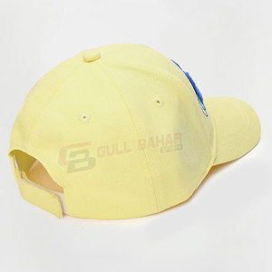 Gorra de béisbol clásica de estilo único, transpirable, de secado rápido, ligera en diferentes tamaños y colores - Product Image 4