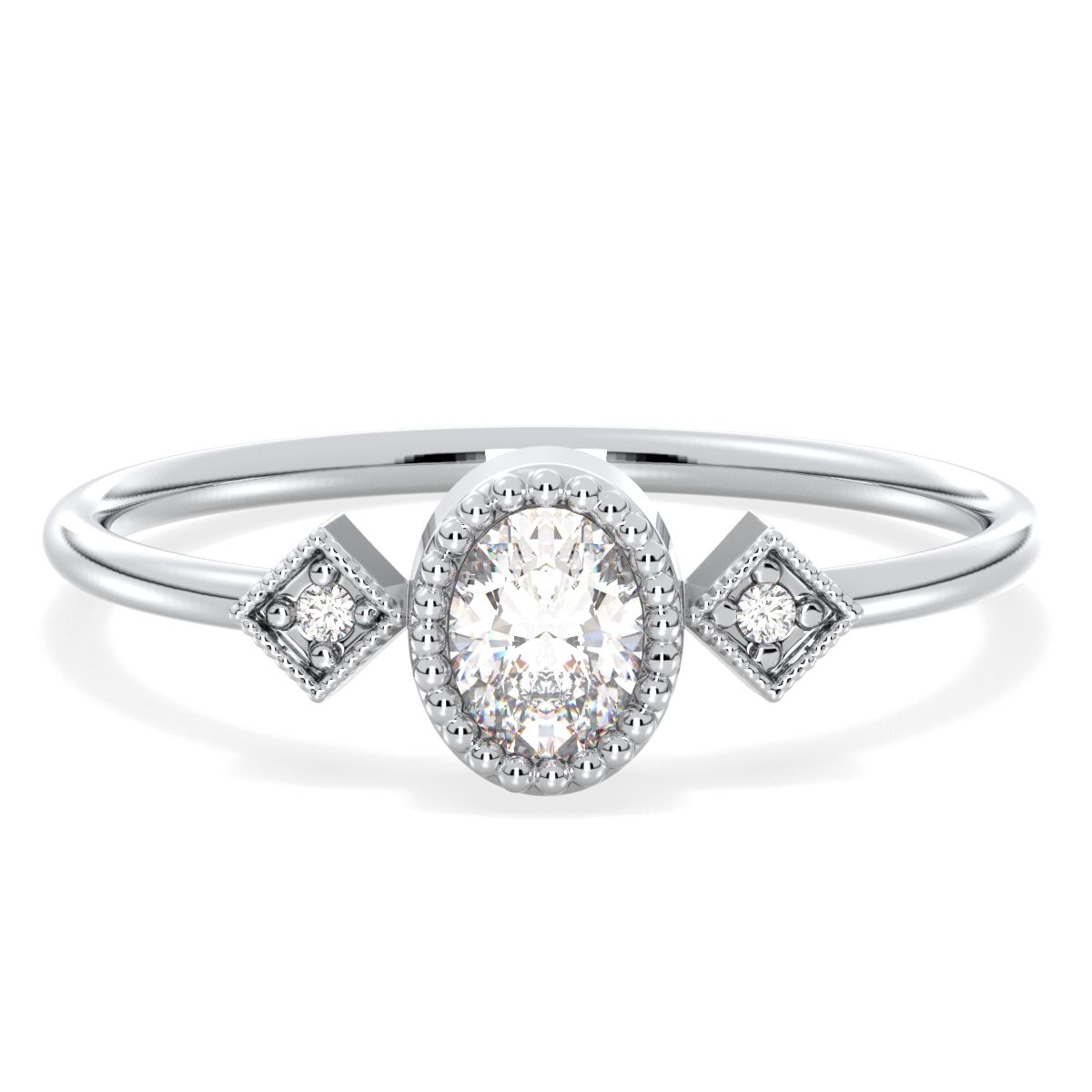 ทองคำขาว