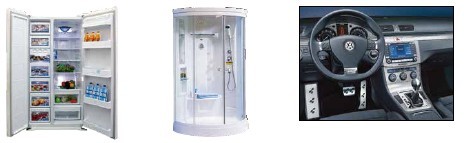 Jwell Advanced ABA HIPS Co Extrusion