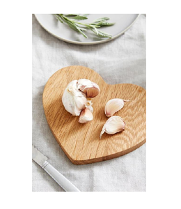 Planche à découper en bois Cadeau de pendaison de crémaillère Fromage Charcuterie Planche à découper Qualité standard - Product Image 6