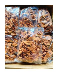 Banane séchée de haute qualité pour l'exportation, banane séchée douce aux fruits naturels du Vietnam pour les supermarchés - Product Image 5