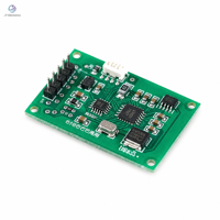 Servicio de Fabricación de Prototipos de PCB Personalizados para Equipos Médicos e Industriales, Multicapa, HDI, Control de Impedancia, Ensamblaje de PCBA OEM