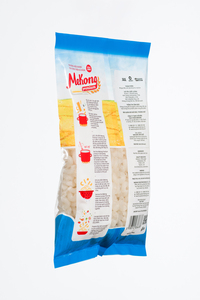 Pâtes de riz sans borax, OEM ODM, pâtes de riz premium, macaroni de riz de la plus haute qualité, sans sucre, faible teneur en sodium, fournisseur en gros du Vietnam, approvisionnement en vrac - Product Image 5