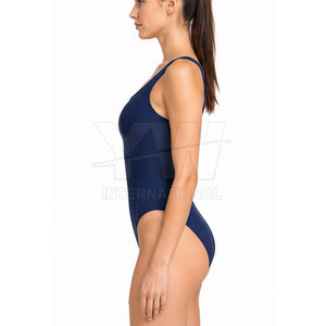 Traje de Baño al Por Mayor, Ropa de Piscina, Traje de Baño de Secado Rápido, Tela Deportiva, Proveedor al Por Mayor de Trajes de Baño - Product Image 2