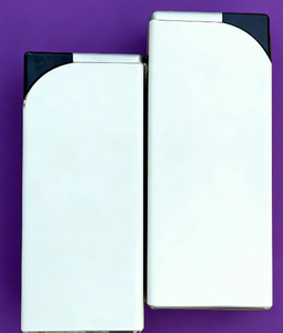 Accessoires de fumage jetables personnalisés OEM/ODM, briquet électrique USB - Product Image 2