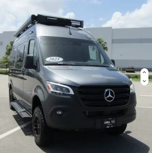 Autocaravana Usada en Excelentes Condiciones, Clase B, 2025, Winnebago REVEL 44E 2.5-1, Autocaravana de Aventura - Product Image 1