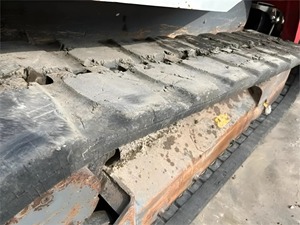 2017 TAKEUCHI TL8 multifunción de alta eficiencia potente 80hp compactador de orugas Mini cargador 4WD Tractor - Product Image 3